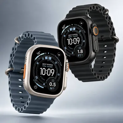 Смарт-часы Apple Watch Ultra 3 49mm
