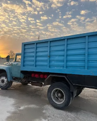 Zil 130 narxini kelishamz 1