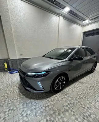 Monza 1.3 turbo 2023 1