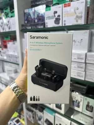 Saramonic Blink микрофоны оптом/дона 1