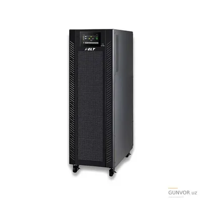 ИБП онлайн 20 кВА 3/3 ELT, без АКБ | 20 kVA 3/3 UPS 1