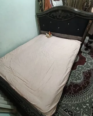 Кровать для двух спален 1