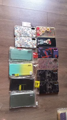 iPhone XS