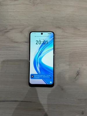Honor X7 B, 128 ГБ 1
