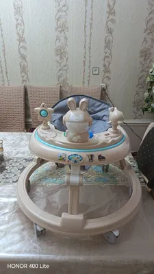 Ходунок, набор комплект 3 шт. 1