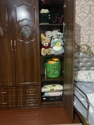 Срочно продаётся шкаф