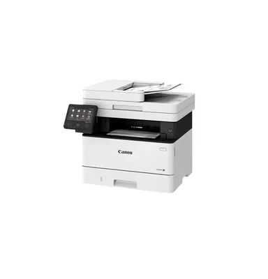 ! Canon i-SENSYS X 1238i monoxrom lazerli 3 ta funksiyali MFP 1