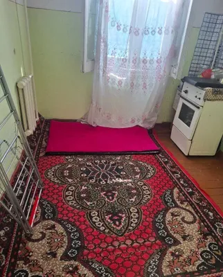 Продаётся квартира рядом с областным хокимиятом 1