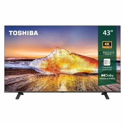 Toshiba televizori, yapon brendi, 3 yil kafolat, yetkazib berish, proshivka bepul