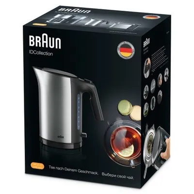 Чайник Braun WK5110 1