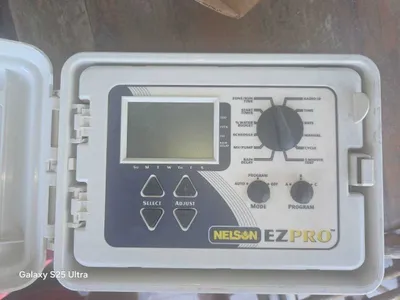 Nelson EZ Pro sug‘orish tizimi sotiladi 1