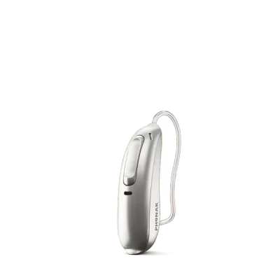 Phonak Audeo P50-312 Eshitish apparati