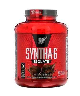 Syntha-6 Isolate 1.82 kg 1
