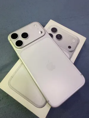 iphone 17 pro max 256gb silver e sim 1