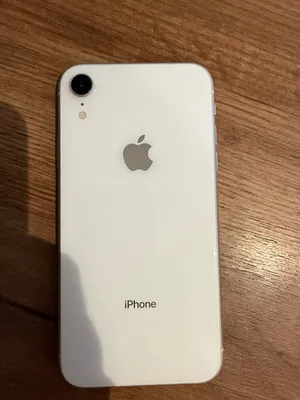 Iphone xr 64 GB 1
