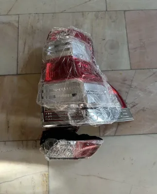 Комплект Задних Фарна Prado Land Cruiser 150 1