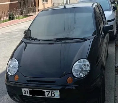 Matiz ijaraga beriladi 1