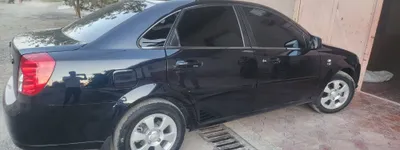 Chevrolet Jentra 2023 1