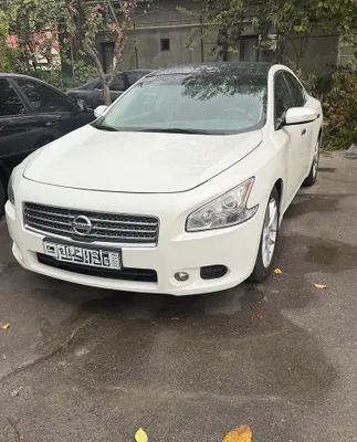 Nissan Altima в хорошем состоянии год 2009 1