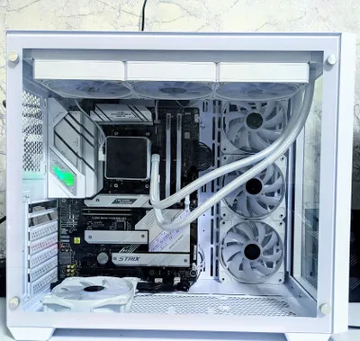 AMD RYZEN 9 7900X3D 12cores 22Yader +Monitor 1