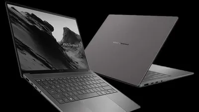 Asus zenbook s14 32/512 Ryzen AI 7 445