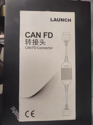 LAUNCH uchun CAN FD adapteri sotiladi! 1