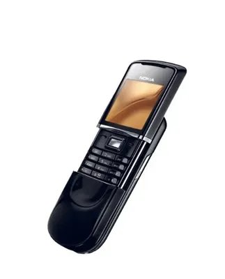 Nokia 8800 sirocco