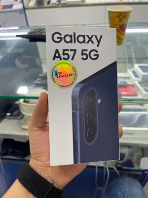 samsung a57 8 256 navy 5g 1