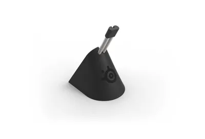 ^ Рассрочка на Держатель для кабеля мыши SteelSeries Mouse Bungee 1