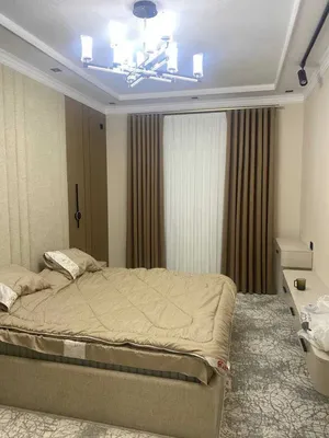 [ID: 0010]  2 комнаты • 50 м² • 2/4 этаж 1