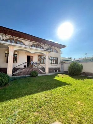 Продажа дом 596 м², Мирзо-Улугбекский · ID 6850 1