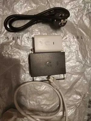 POE switch 24V, 48V sotiladi 1
