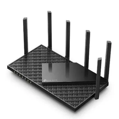 Tp-link AXE75 ARCHER, состояние практически новое, идеальное 1