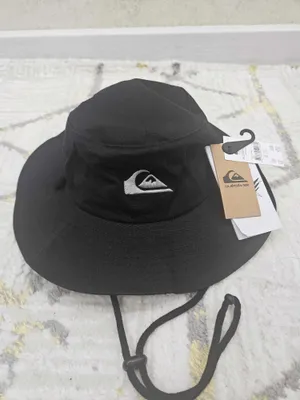 Панамка Quiksilver S/M 1