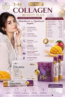 COLAGEN DAY 2 DAY