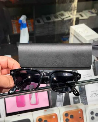Очки Ray-Ban Meta Advanture Gen 2