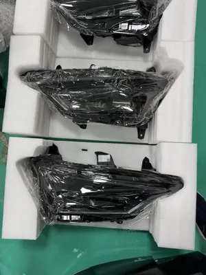 Запчасти Neta S, L, U, GT 1