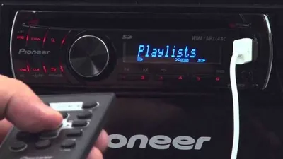 Pioneer 4250SD magnitofon sotiladi 1