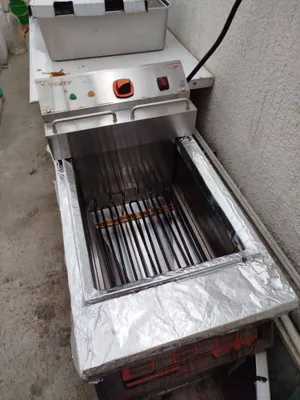 Kefsi apparati va elektr vitrina 1
