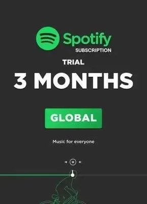 Spotify premiumga podpiska. 1/3/6/12 oyga