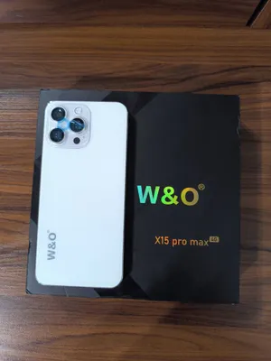 W&O. Срочно продаётся, почти не использовался 1
