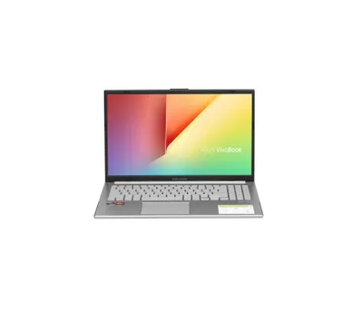 - Ноутбук ASUS Vivobook Go 15 R5-7520U/8GB/512GB Silver (RU) 1