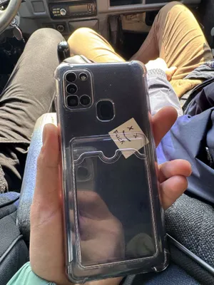 Samsung a21s chotki 1