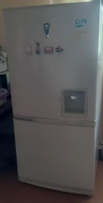 Samsung muzlatgichi 1
