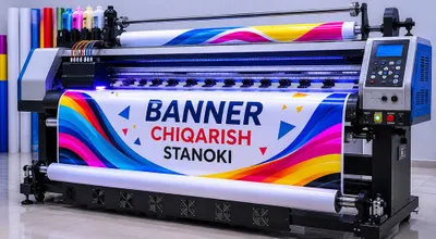 BANNER Баннер 24/7 1