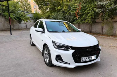 Chevrolet Onix Premier 2 1