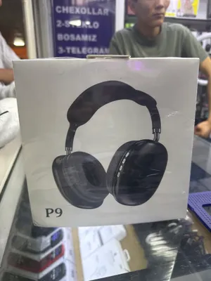 Quloqchin P9 1