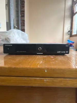 Спутниковый ресивер OPENBOX HD2 (Full HD, DVB-S2) 1