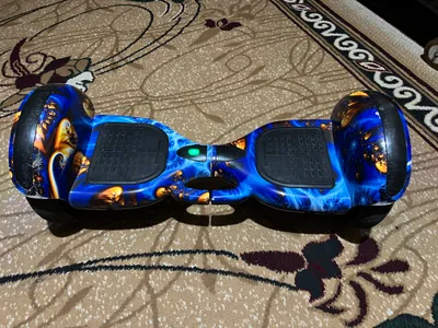Продаётся сигвей 1