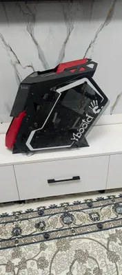 kampyutr keysi 1